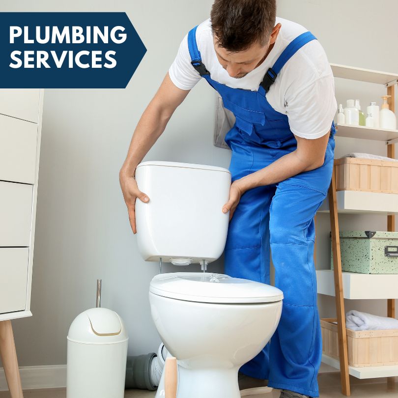 Plumbing Company in Dallas, NC
